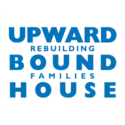 Upward bound house logo